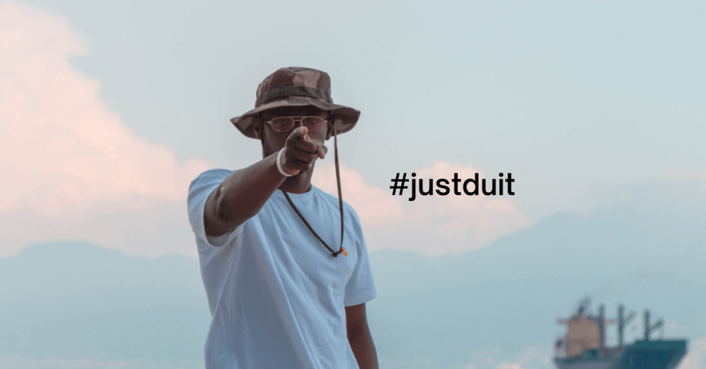 Header Blog #justduit