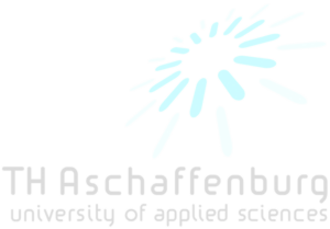 Logo Technical University Aschaffenburg