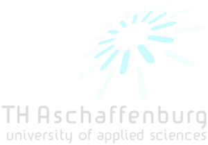 Logo Technische Hochschule Aschaffenburg