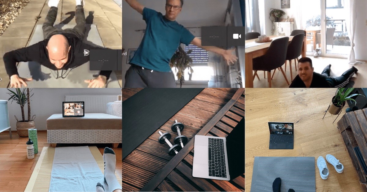 Remote Sport KOM4TEC GmbH