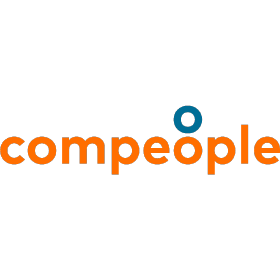 KOM4TEC - New Work Agentur - Partner - compeople - Logo
