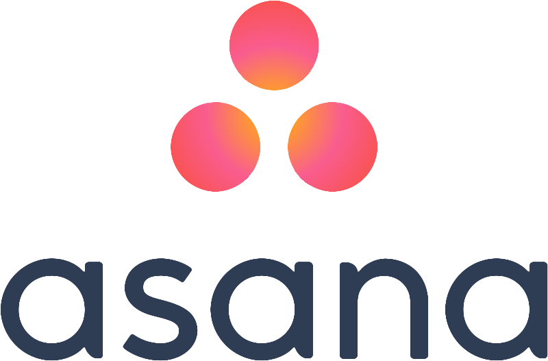 Kom4tec - Asana Logo - BI Analytics Datenquellen