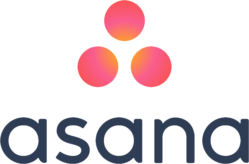 Kom4tec - Asana Logo - BI Analytics Datenquellen