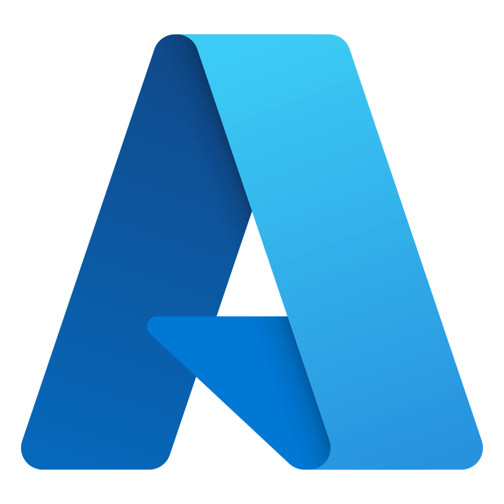 Kom4tec - Azure Logo - BI Analytics Data Sources