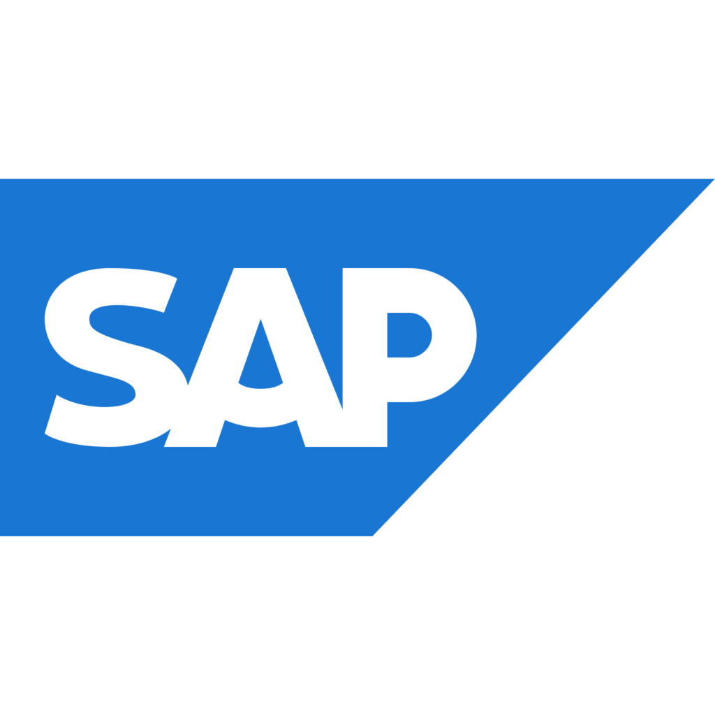 Kom4tec - SAP Logo - BI Analytics Datenquellen