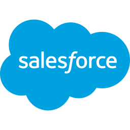 Kom4tec - Salesforce Logo - BI Analytics Datenquellen