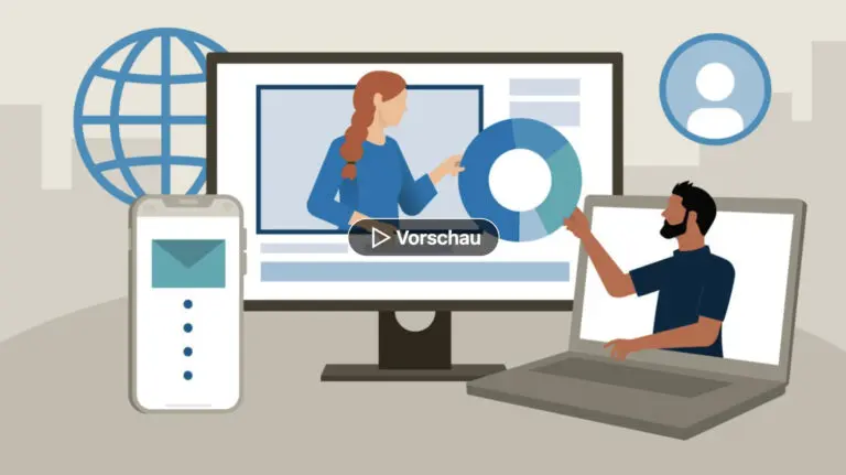 Kom4tec - LinkedIn Learning - Modern Workplace mit Microsoft 365