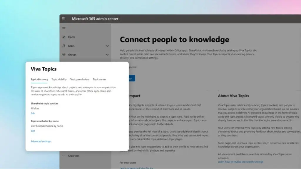 KOM4TEC - Microsoft Viva - Topics - Mit Microsoft 365 Security von umfassender Sicherheitsabdeckung profitieren