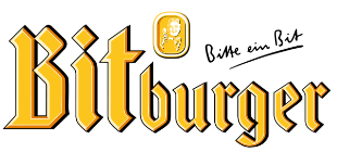 KOM4TEC - New Work Agentur - Partner - Bitburger - Logo