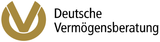 KOM4TEC - New Work Agentur - Partner - Deutsche Vermögensberatung - Logo