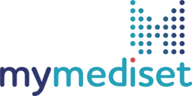 KOM4TEC - New Work Agentur - Partner - Mymediset - Logo