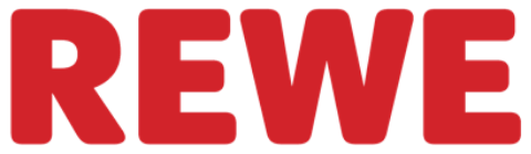 KOM4TEC - New Work Agentur - Partner - Rewe - Logo