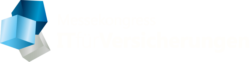 KOM4TEC - Events - Messekongress IT für Versicherungen Logo