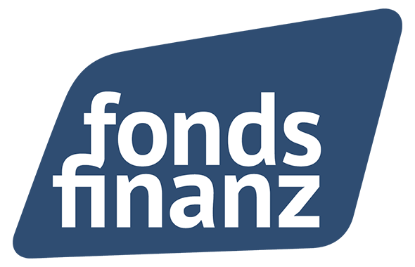 KOM4TEC - New Work Agentur - fondsfinanz - Logo