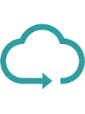 KOM4TEC AvePoint - Cloud Backup Icon