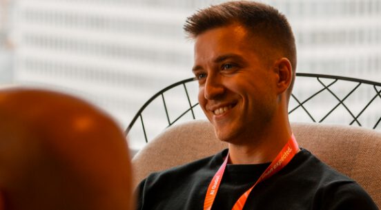 KOM4TEC - KrewPage - Offene Stellen - Cloud Solution Architect