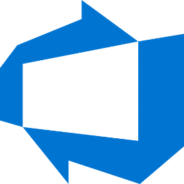 KOM4TEC - Low Code Landingpage - Icon Azure