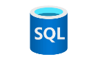 KOM4TEC - Citizen Developer Landingpage - Icon SQL Azure