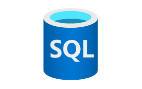 KOM4TEC - Citizen Developer Landingpage - Icon SQL Azure