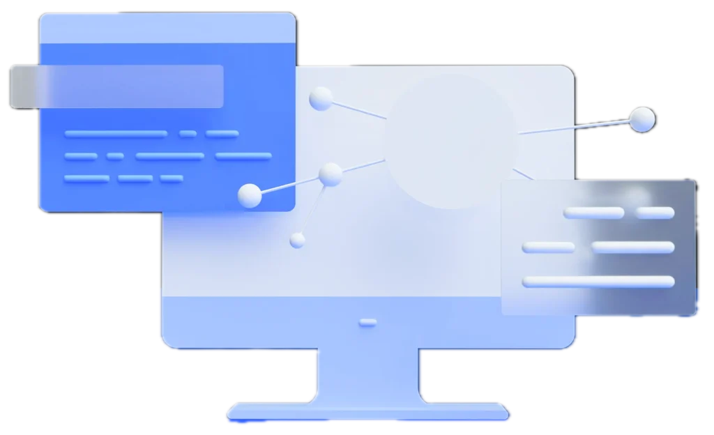 KOM4TEC - Exchange SE Mögliche Wege Grafik 2