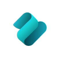 Viva Pulse Icon mit weißem Hintergrund