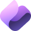 Microsoft Viva Suite - Viva Glint Icon ohne Hintergrund