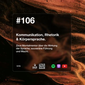 KOM4TEC New Work. New Rules. Podcast-Folge 106 Beschreibungsgrafik