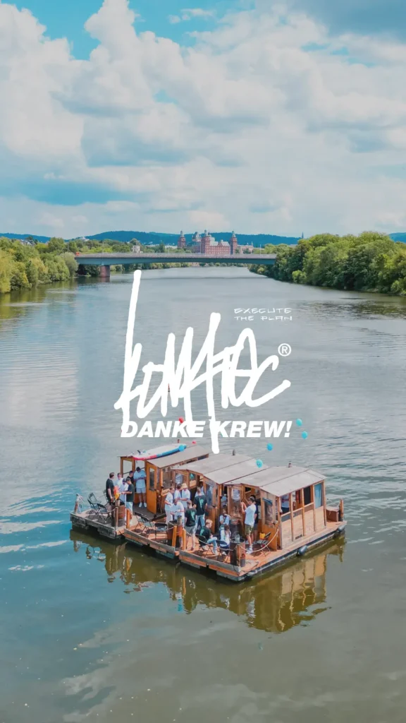 KOM4TEC Sommerfest Einblicke vom Teamevent