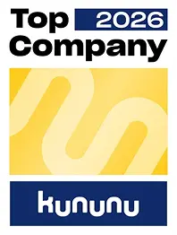 KOM4TEC - Startseite 26 - Kununu Auszeichnung 2026