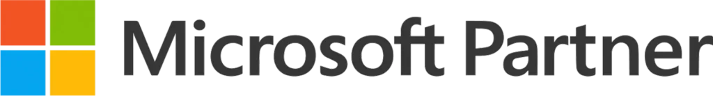 KOM4TEC - Startseite 26 - Microsoft Partner Icon
