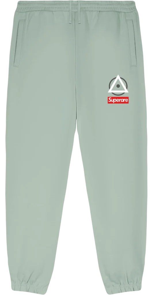 KOM4TEC - XMAS Jogger 2024 - Vorderseite