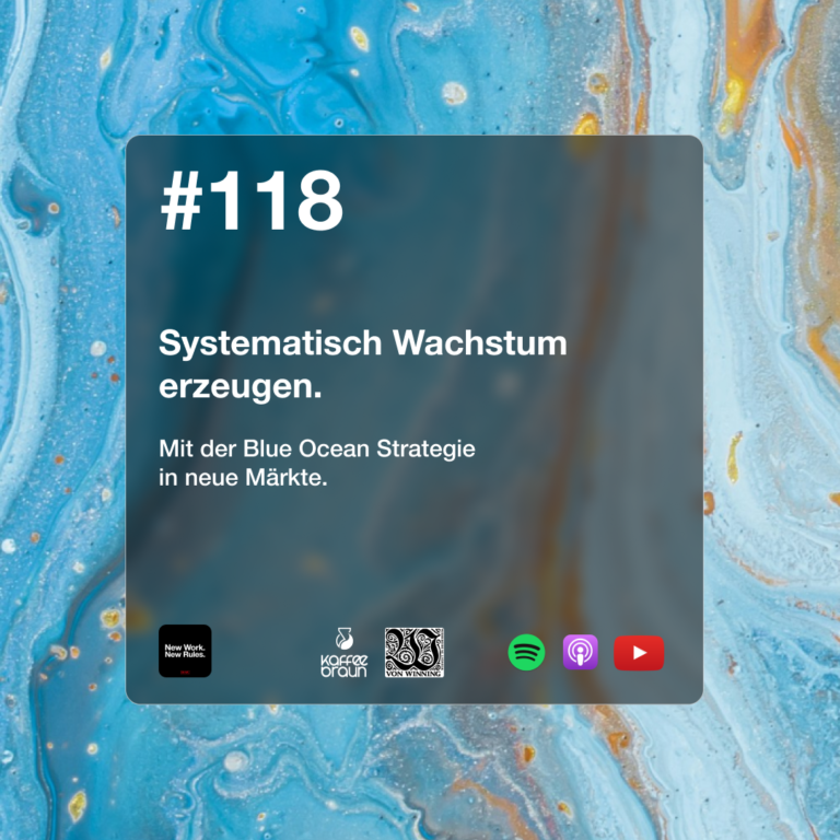 NWNR #119 Systematisch Wachstum erzeugen Kachelgrafik