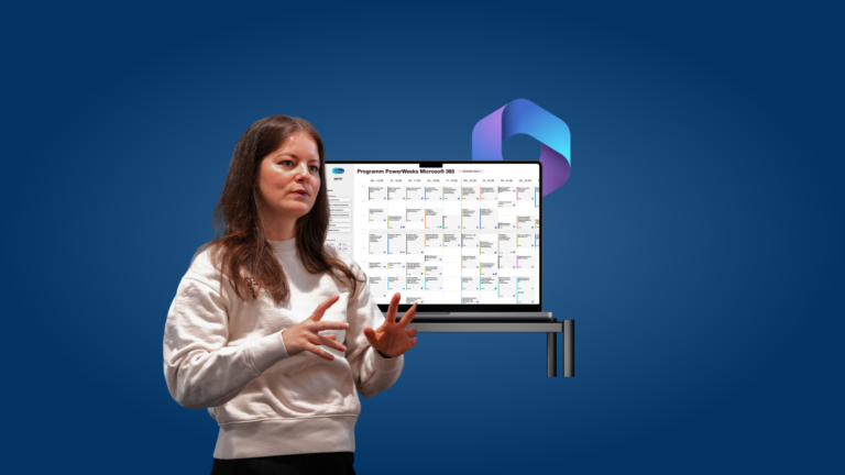 Beitragsbild Case Study PowerWeeks bei Dr. Beckmann Group