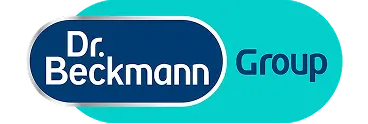 Logo Dr. Beckmann Group