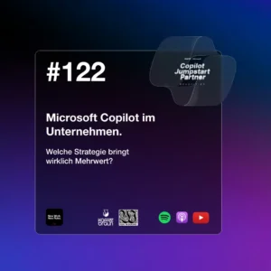 NWNR #122 Copilot Mehrwert Beitragsbild